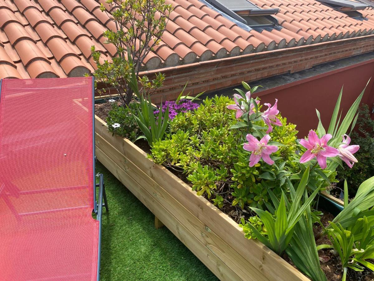Le Patio Pere Pigne Guestroom Perpignan Exteriör bild